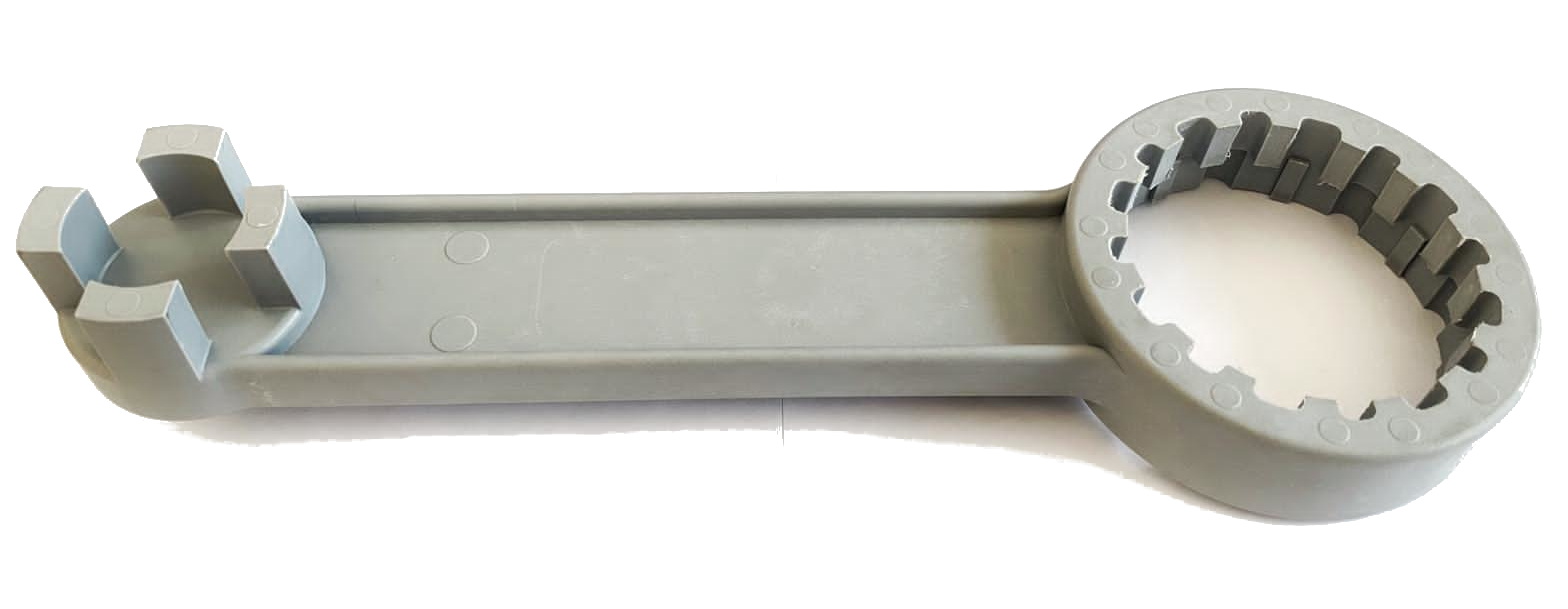 Drums wrench